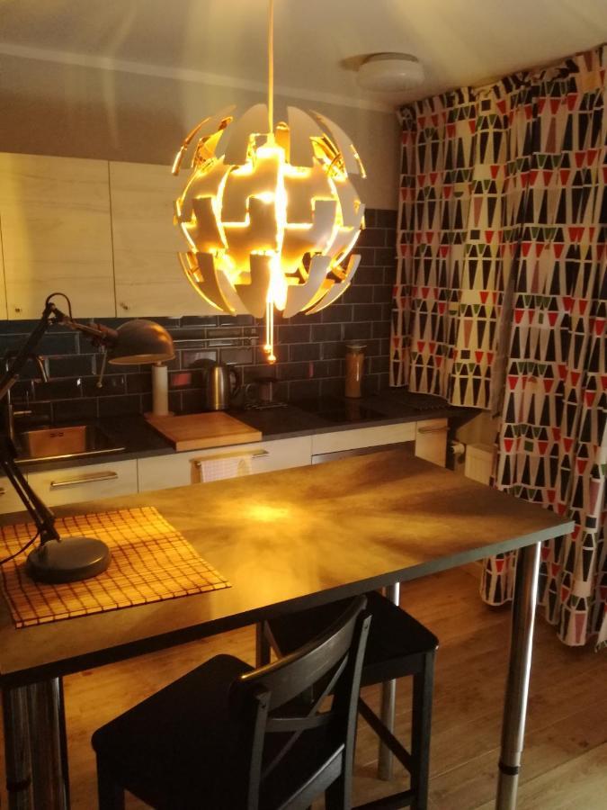 Wroclaw - Nowoczesne Mieszkanie W Pelni Wyposazone Exteriör bild